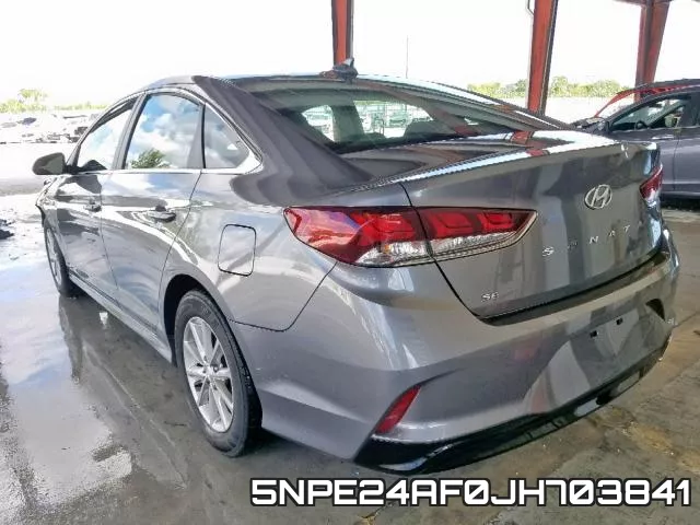 5NPE24AF0JH703841 фото 3