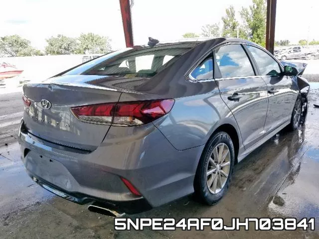 5NPE24AF0JH703841 фото 4