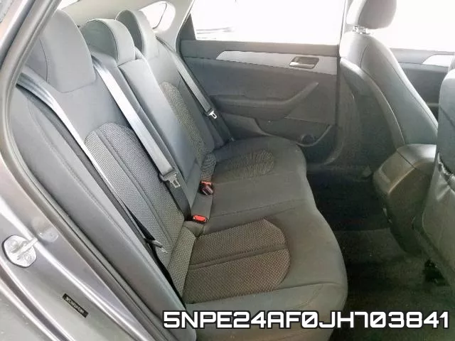 5NPE24AF0JH703841 фото 6