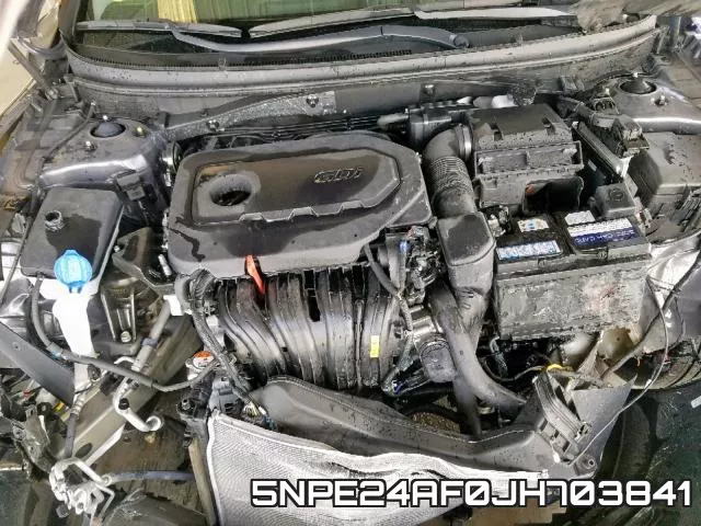 5NPE24AF0JH703841 фото 7