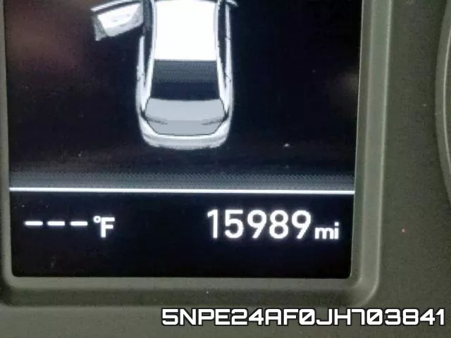 5NPE24AF0JH703841 фото 8