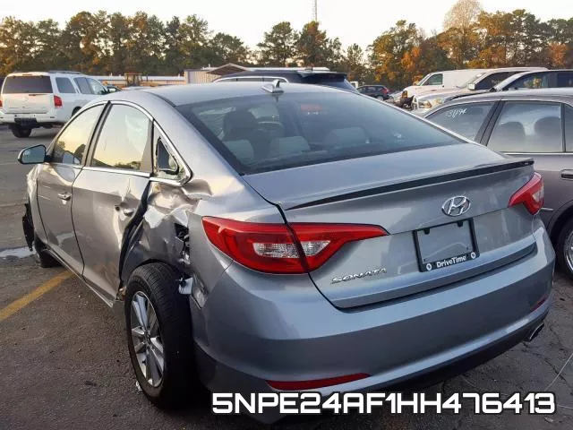 5NPE24AF1HH476413 фото 3