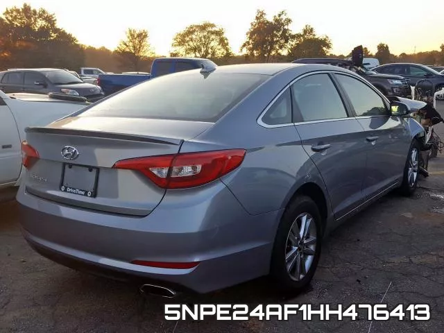 5NPE24AF1HH476413 фото 4