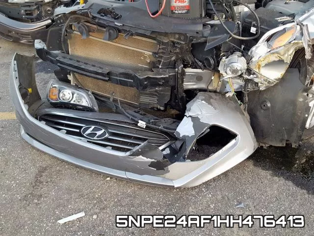 5NPE24AF1HH476413 фото 9