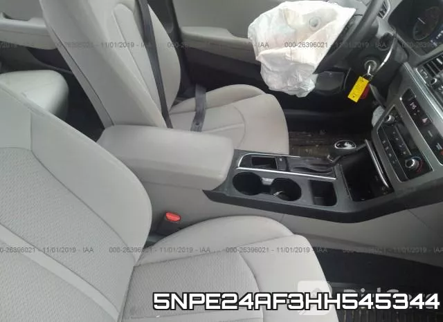 5NPE24AF3HH545344 фото 6