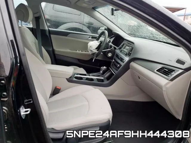 5NPE24AF9HH444308 фото 6