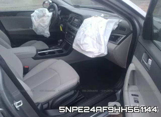 5NPE24AF9HH561144 фото 6
