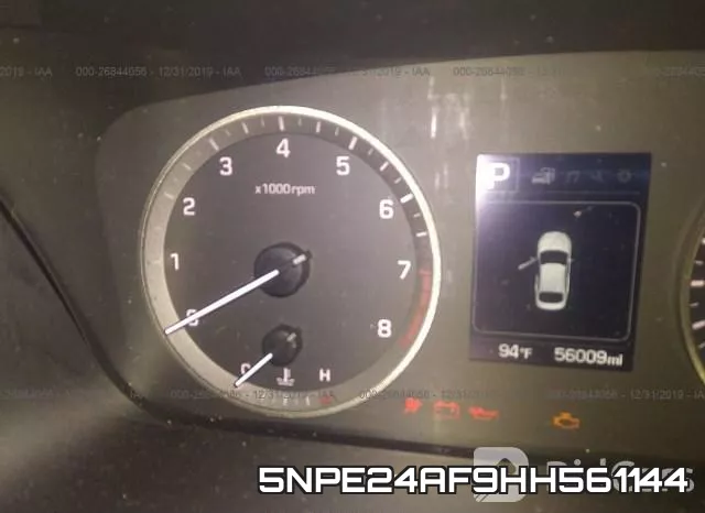 5NPE24AF9HH561144 фото 8
