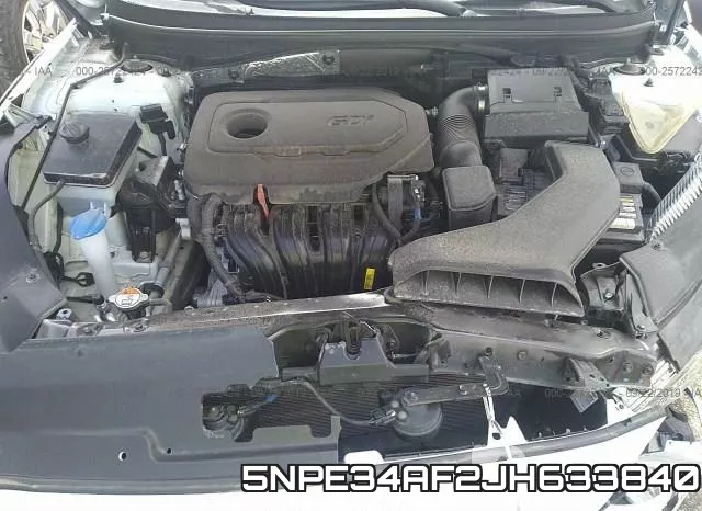 5NPE34AF2JH633840 фото 2