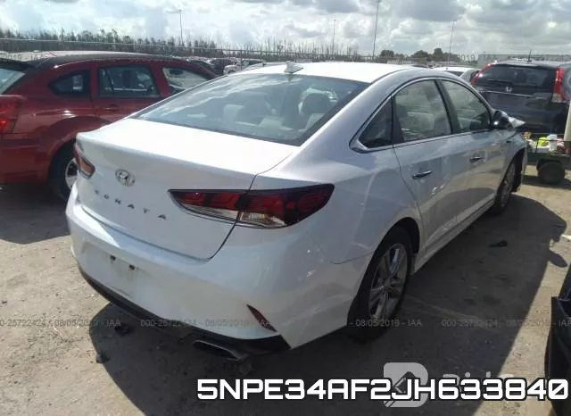 5NPE34AF2JH633840 фото 5