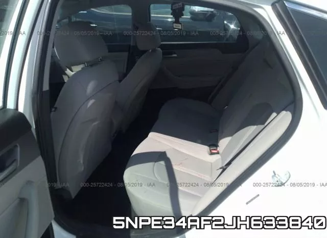 5NPE34AF2JH633840 фото 7