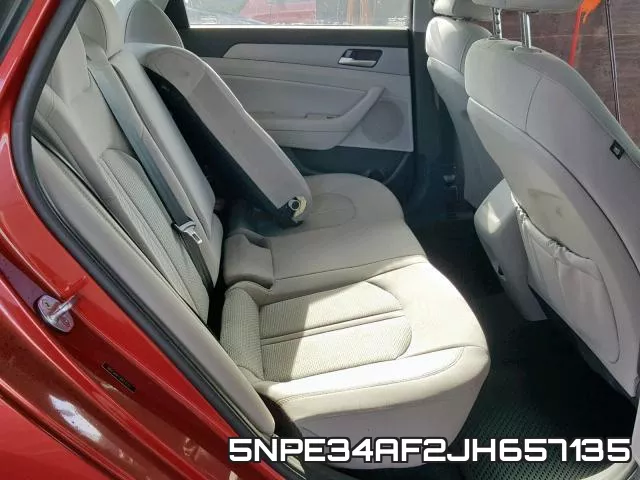 5NPE34AF2JH657135 фото 6
