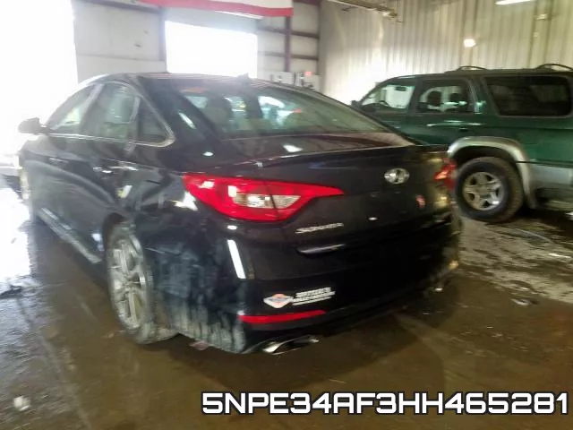 5NPE34AF3HH465281 фото 4