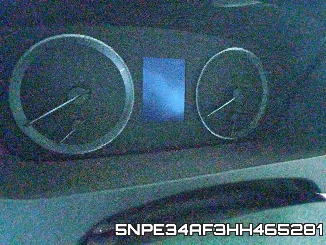5NPE34AF3HH465281 фото 8