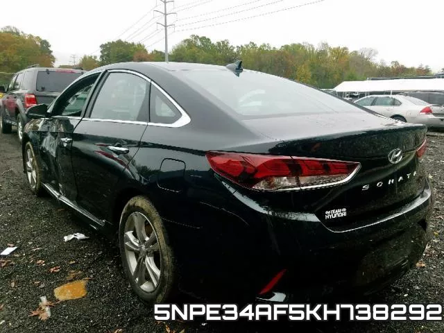 5NPE34AF5KH738292 фото 4
