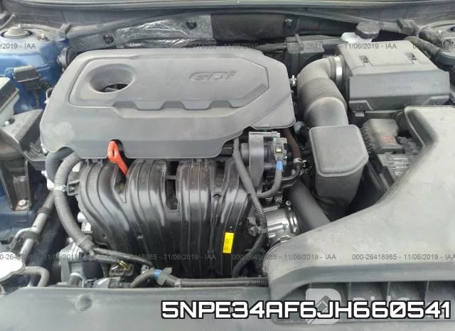 5NPE34AF6JH660541 фото 2