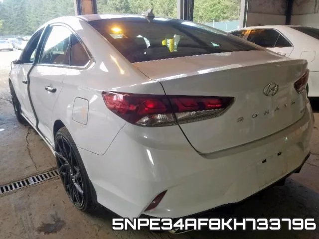 5NPE34AF8KH733796 фото 4