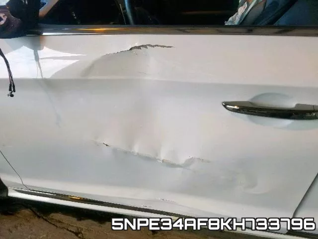 5NPE34AF8KH733796 фото 8