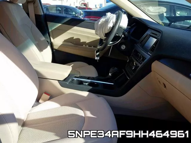 5NPE34AF9HH464961 фото 5