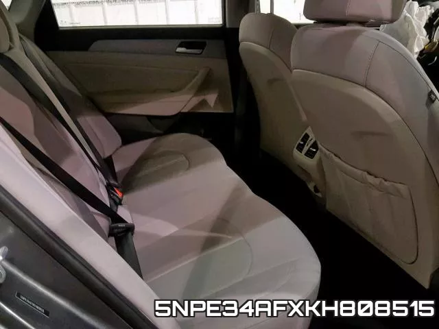 5NPE34AFXKH808515 фото 7