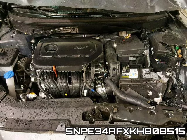 5NPE34AFXKH808515 фото 8