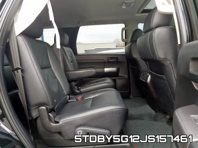 5TDBY5G12JS157461 фото 7