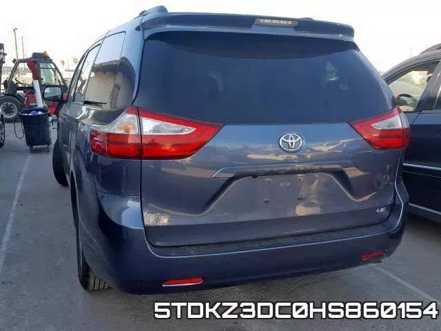 5TDKZ3DC0HS860154 фото 3