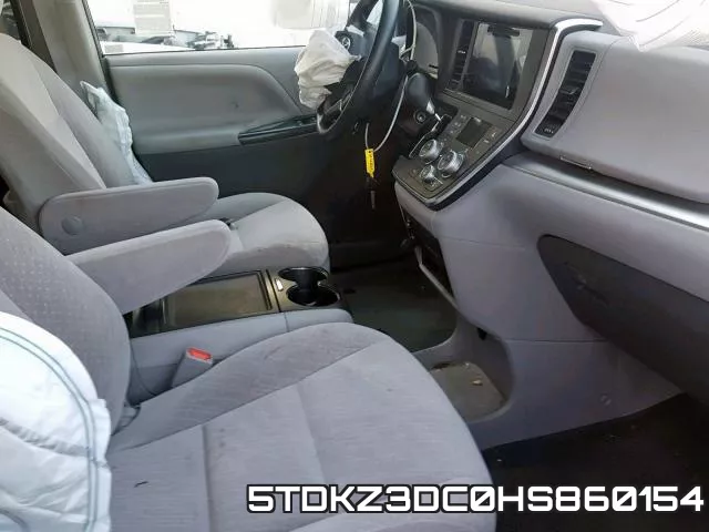 5TDKZ3DC0HS860154 фото 4