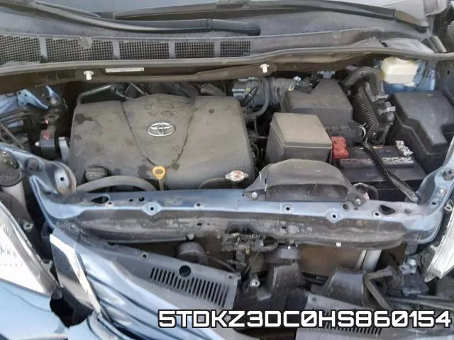 5TDKZ3DC0HS860154 фото 6