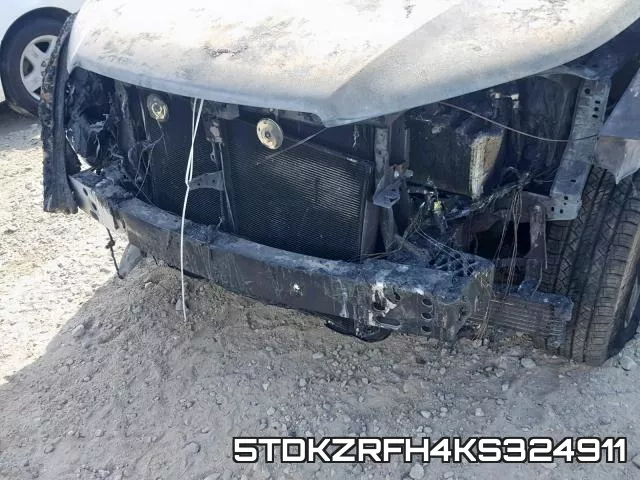 5TDKZRFH4KS324911 фото 8
