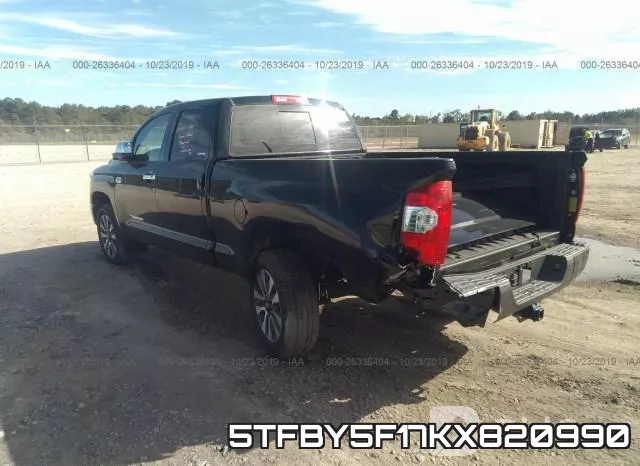 5TFBY5F17KX820990 фото 3