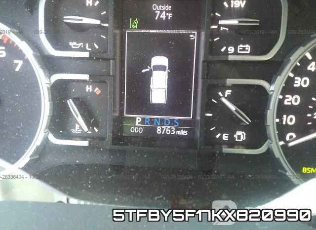 5TFBY5F17KX820990 фото 6