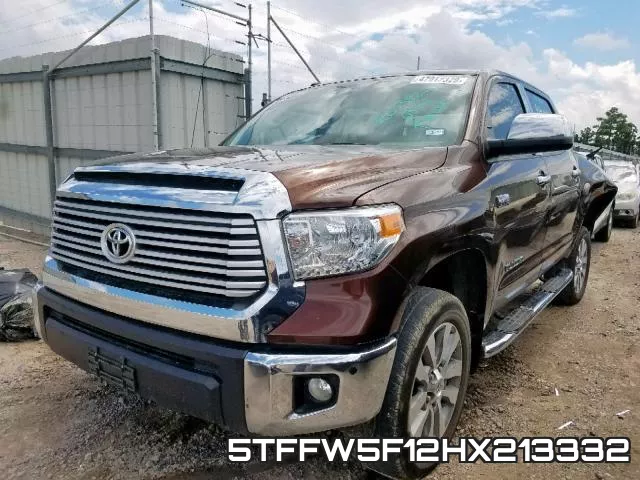 5TFFW5F12HX213332 фото 3