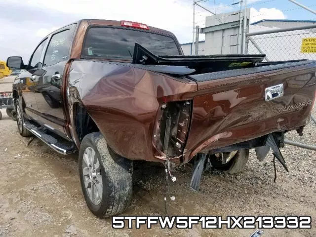 5TFFW5F12HX213332 фото 4