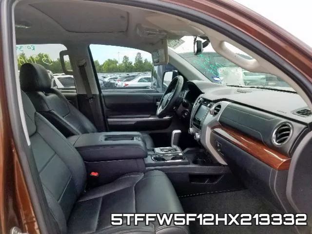 5TFFW5F12HX213332 фото 6