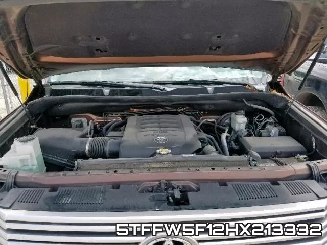 5TFFW5F12HX213332 фото 8