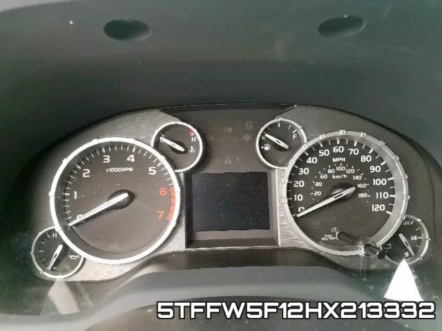 5TFFW5F12HX213332 фото 9