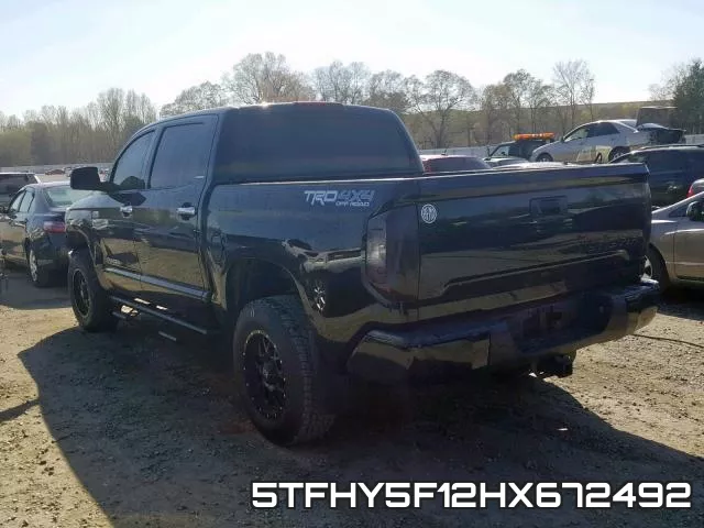 5TFHY5F12HX672492 фото 4