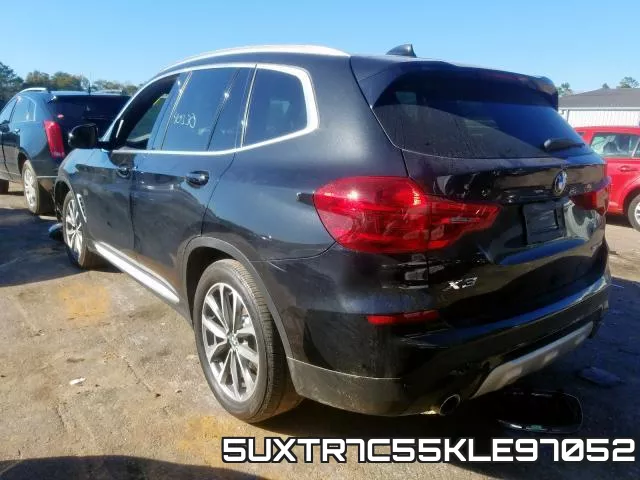 5UXTR7C55KLE97052 фото 4