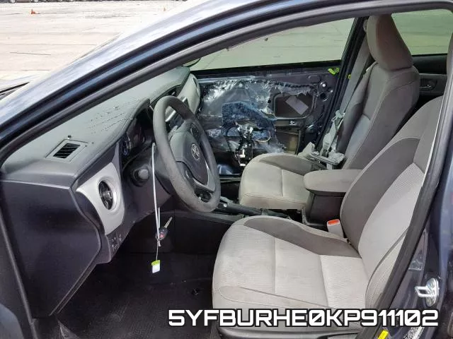 5YFBURHE0KP911102 фото 6