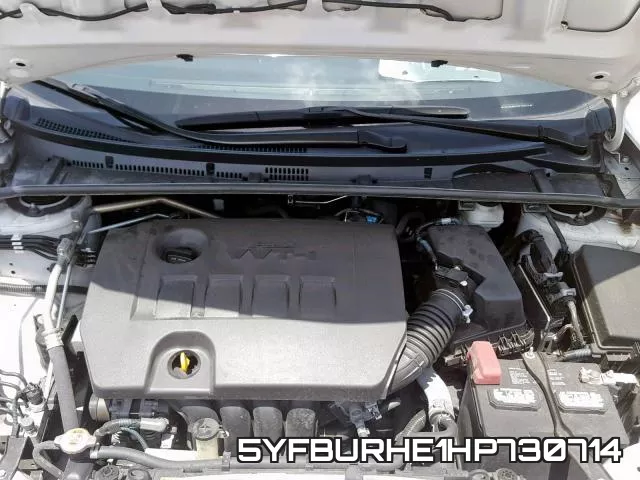 5YFBURHE1HP730714 фото 6