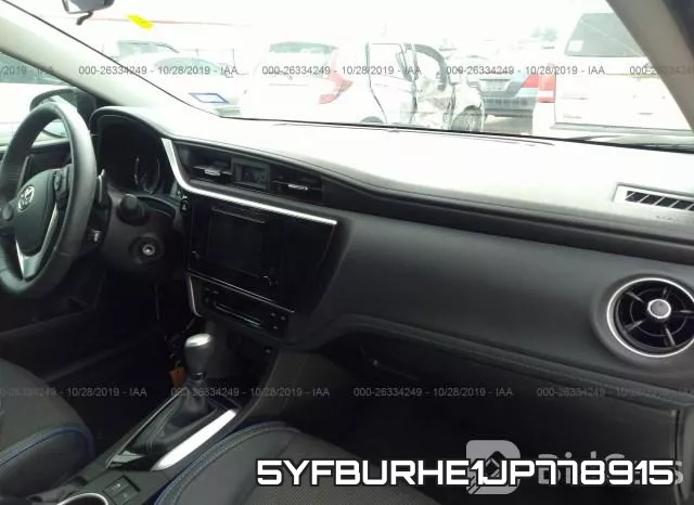 5YFBURHE1JP778915 фото 5