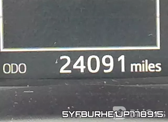 5YFBURHE1JP778915 фото 7