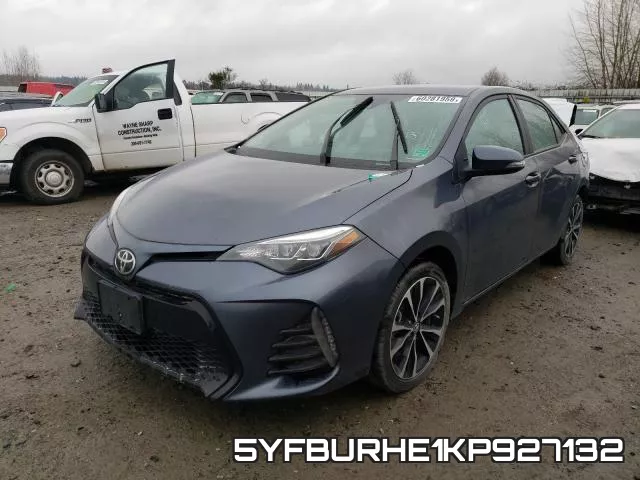 5YFBURHE1KP927132 фото 3