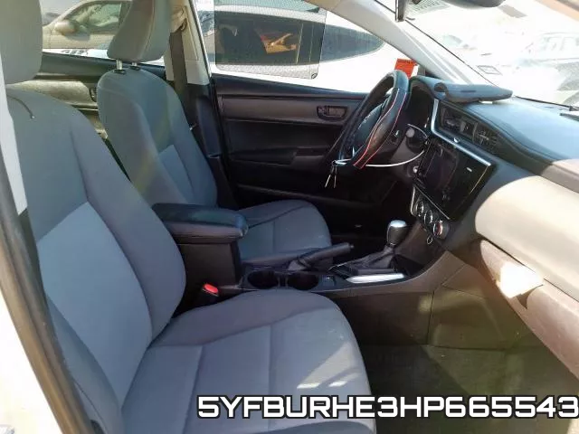 5YFBURHE3HP665543 фото 5