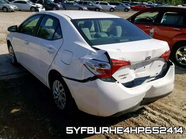 5YFBURHE4HP652414 фото 3