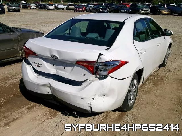 5YFBURHE4HP652414 фото 4