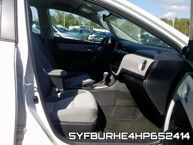 5YFBURHE4HP652414 фото 5