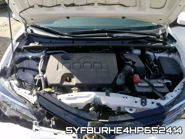 5YFBURHE4HP652414 фото 7