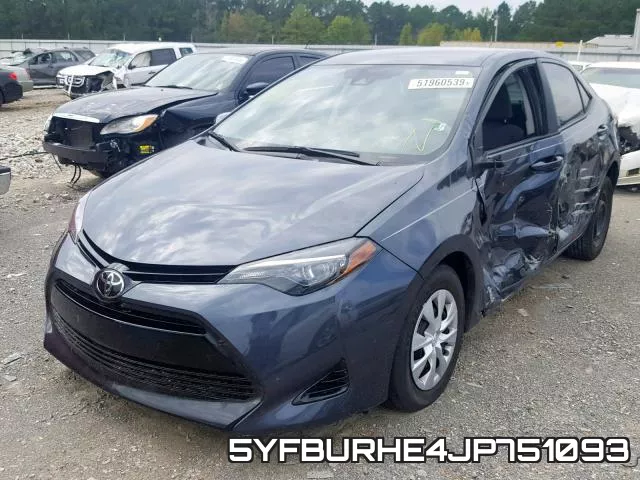 5YFBURHE4JP751093 фото 2